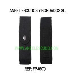 Funda De Cargador FP-0970