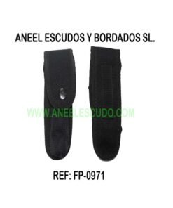 Funda De Cargador FP-0971