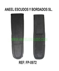 Funda De Cargador FP-0972