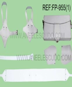 Coreaje Blanco FP-955(1)