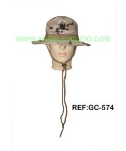Chambergo De Ejercito De Tierra GC-574