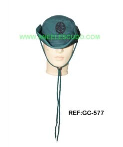 Chambergo De Coe GC-577