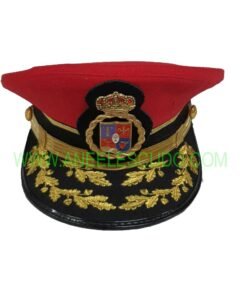 Gorra De Cofradia GP-0542