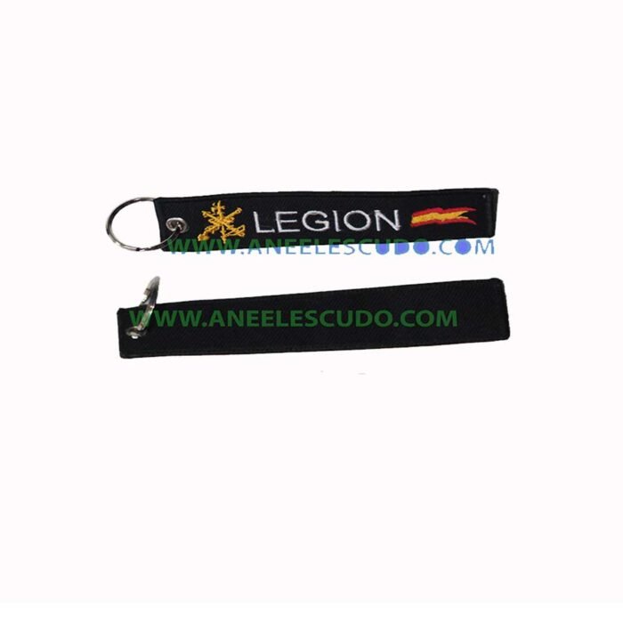 LLaveros De La Legion LL-0271