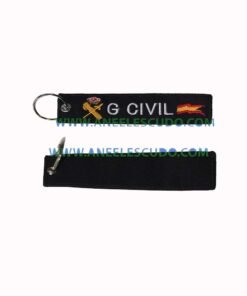 LLaveros De Guardia Civil LL-0272