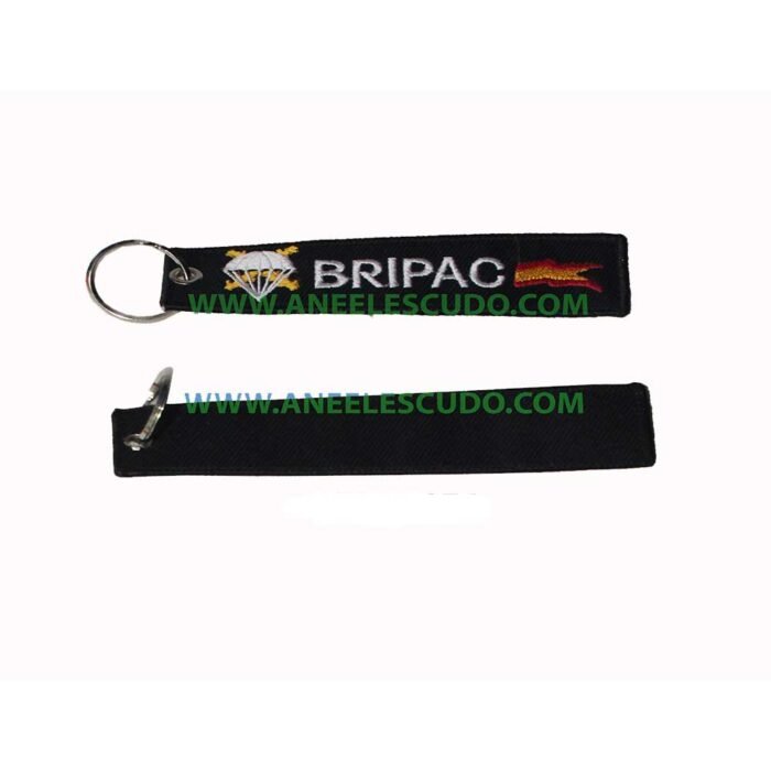 LLaveros De Bripac LL-0274