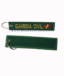 LLaveros De Guardia Civil LL-0275