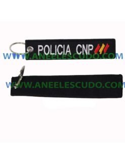 LLaveros De Policia Nacional LL-0276