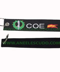 LLaveros De Coe LL-0277