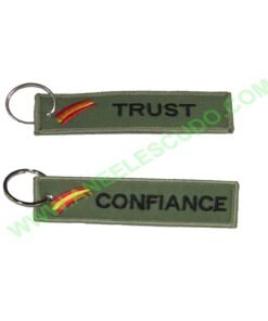 LLaveros De Confianza LL-0278