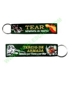 LLaveros De Tear LL-0280