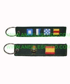 LLaveros De Marina LL-0282