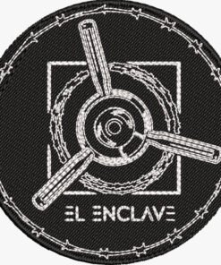 Parche El Enclave 915001