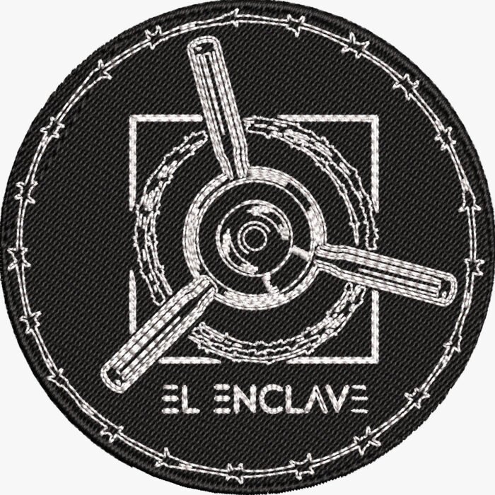 Parche El Enclave 915001