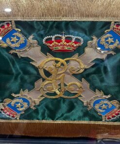 Banderin De Guardia Civil 950781