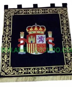 Banderin De Constitucional 950782