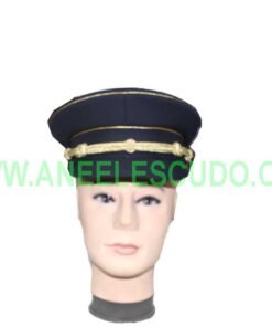 Gorra De Plato 981601