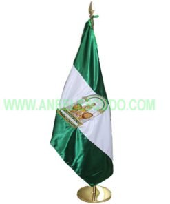 Bandera De Andalucia B-431(1)