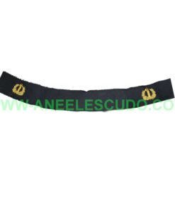 Cuello BC-0418