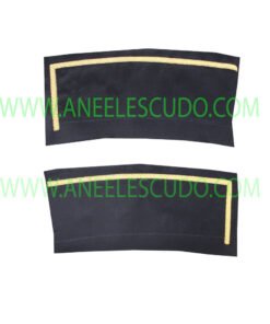 Boca Manga Camaraña BC-398