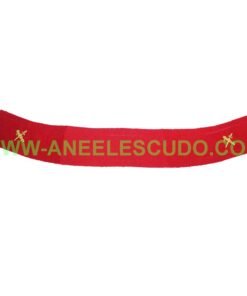 Cuello De Guardia Civil BC-407