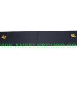 Cuello De Infanteria BC-408