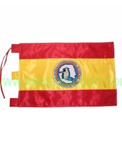 Bandera De Antartica BM-0533