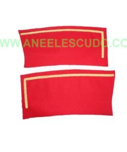 Boca Manga De Camaraña BP-0395