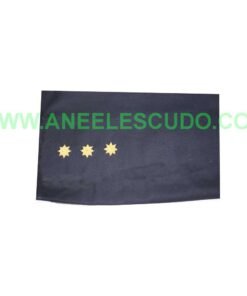 Manga De Traje BP-0398