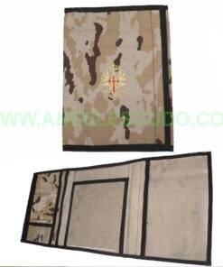 Carpeta De Ejercito De Tierra CB-848