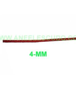 Suta Roja 4-MM CC-1168