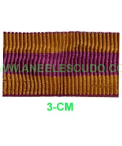 Cinta De Medalla CC-1125