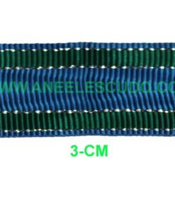 Cinta De Medalla CC-1141