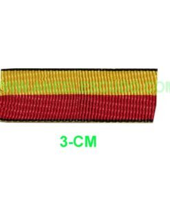 Cinta De Medalla CC-1167