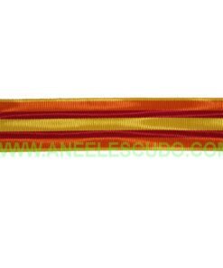 Cinta De Medalla CC-1174