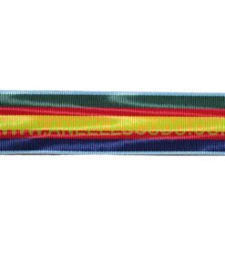 Cinta De Medalla CC-1179