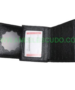 Cartera De Piel CP-01024
