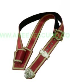 Porta Estandarte FP-957