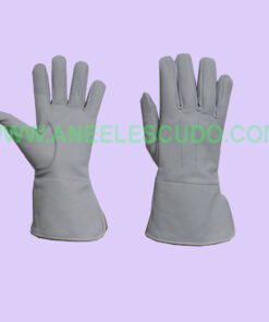 Guantes De Cuero GT-01025