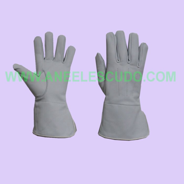 Guantes De Cuero GT-01025