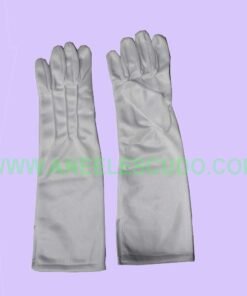 Manoplas Blanco GT-1020