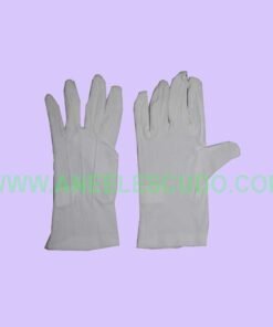 Guantes Blanco Corto GT-1021