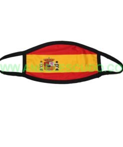 Mascarilla De España MC-101