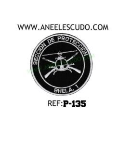 Parches De Bhela 1 P-135