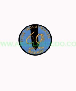 Parches De Tuna Industriales 60 Madrid P-530