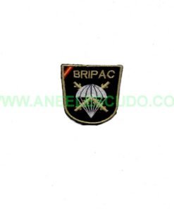 Parches De Bripac P-534