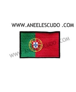 Parche De Portugal P-550