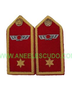 Pala De Aviacion PM-0402