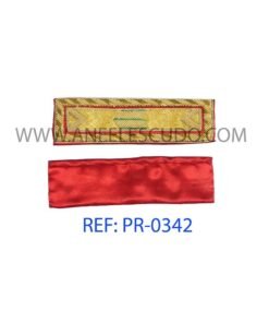 Precilla Bordada PR-0342