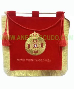 Banderin De Musa 950786